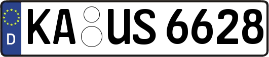 KA-US6628