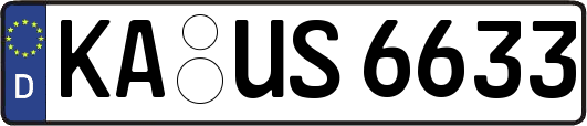 KA-US6633