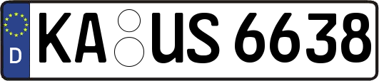 KA-US6638