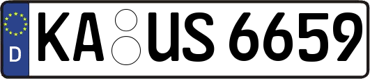 KA-US6659