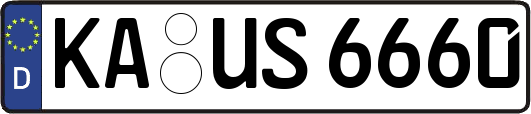 KA-US6660
