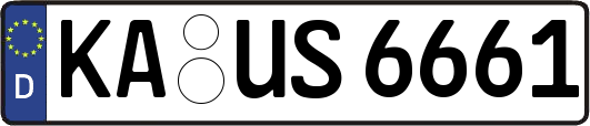 KA-US6661