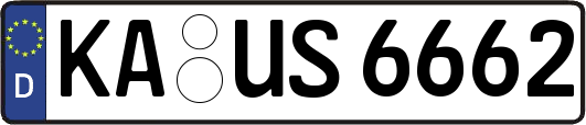 KA-US6662