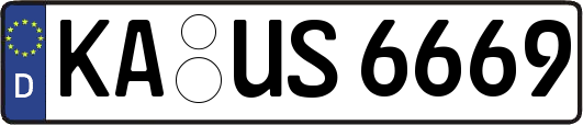 KA-US6669