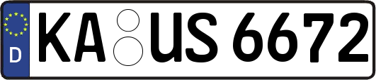KA-US6672