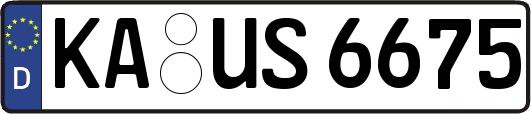 KA-US6675