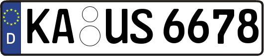 KA-US6678