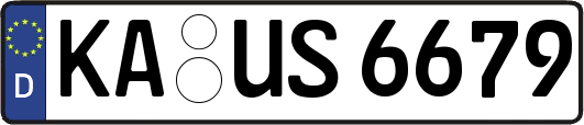 KA-US6679
