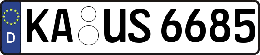 KA-US6685
