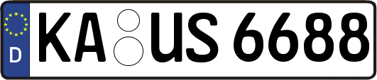 KA-US6688