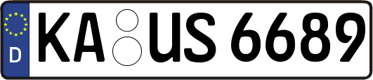 KA-US6689