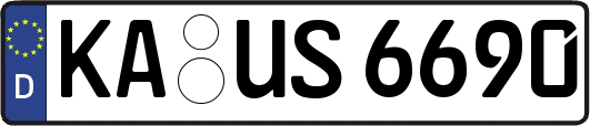 KA-US6690