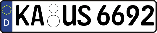 KA-US6692