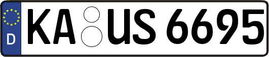 KA-US6695
