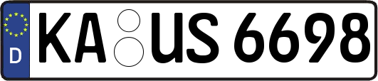 KA-US6698