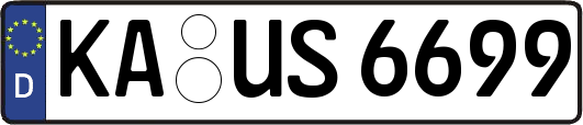 KA-US6699