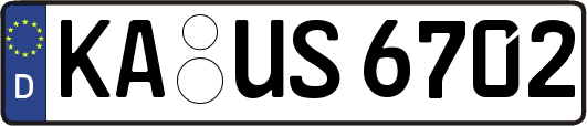 KA-US6702