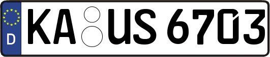 KA-US6703