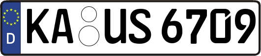 KA-US6709