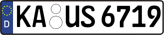 KA-US6719