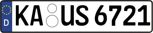 KA-US6721