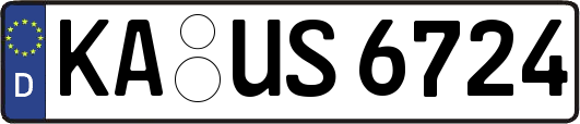 KA-US6724