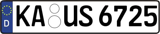 KA-US6725