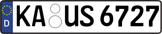 KA-US6727