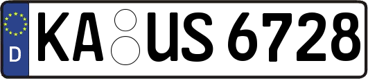 KA-US6728