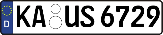 KA-US6729