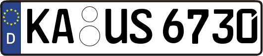 KA-US6730