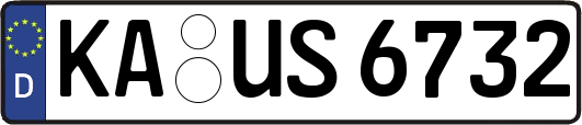KA-US6732