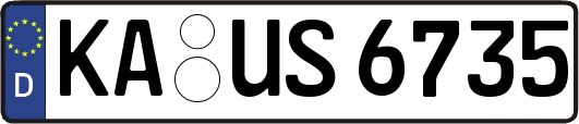 KA-US6735