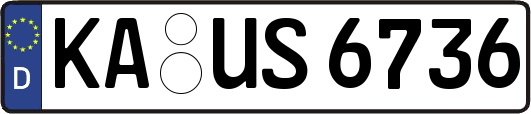 KA-US6736