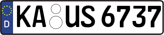 KA-US6737
