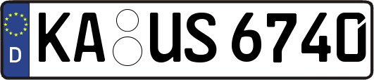 KA-US6740