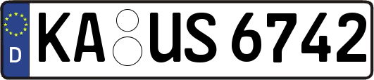KA-US6742