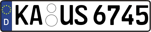 KA-US6745