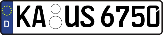 KA-US6750
