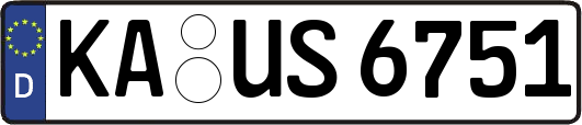 KA-US6751