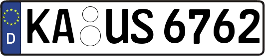 KA-US6762