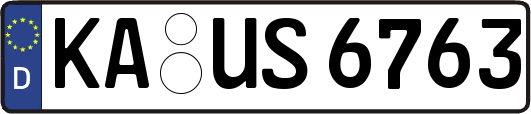 KA-US6763