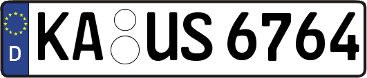 KA-US6764