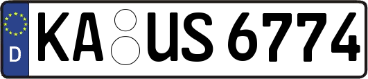 KA-US6774