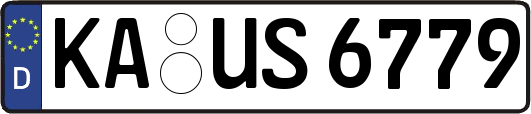 KA-US6779