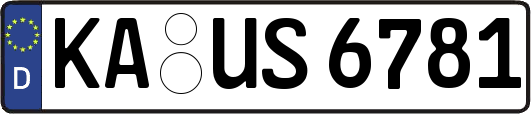 KA-US6781