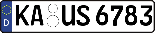 KA-US6783