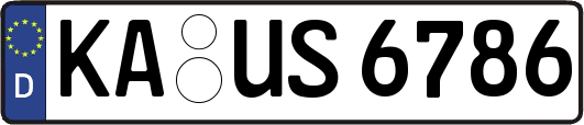 KA-US6786