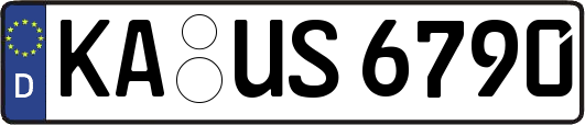 KA-US6790