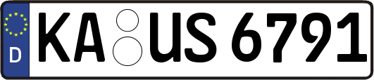 KA-US6791